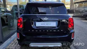 MINI Countryman One D Auto de 2021