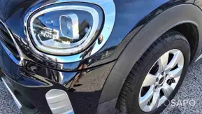 MINI Countryman One D Auto de 2021