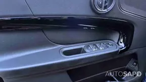 MINI Countryman One D Auto de 2021