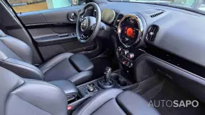 MINI Countryman One D Auto de 2021