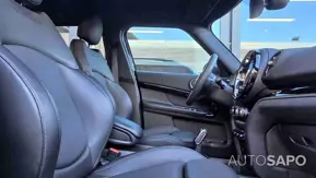 MINI Countryman One D Auto de 2021