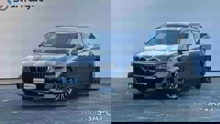 BMW Série 5 530 e de 2024