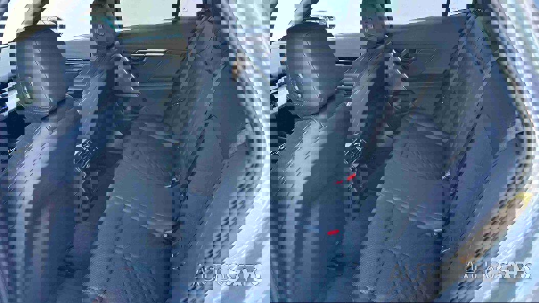 BMW Série 5 530 e de 2024