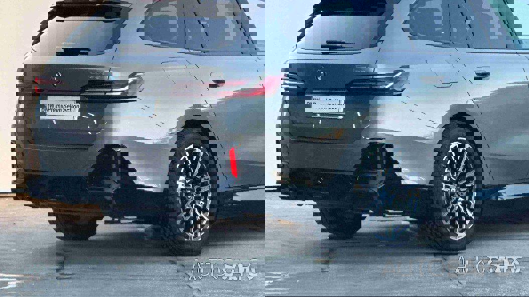 BMW Série 5 530 e de 2024