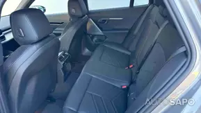 BMW Série 5 530 e de 2024