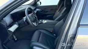 BMW Série 5 530 e de 2024