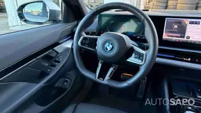 BMW Série 5 530 e de 2024