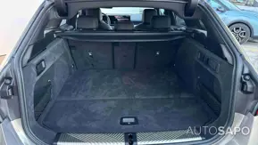 BMW Série 5 530 e de 2024