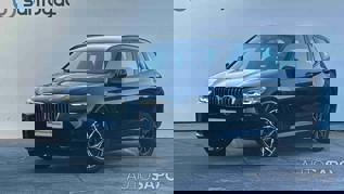 BMW X3 30 e xDrive Pack M de 2024