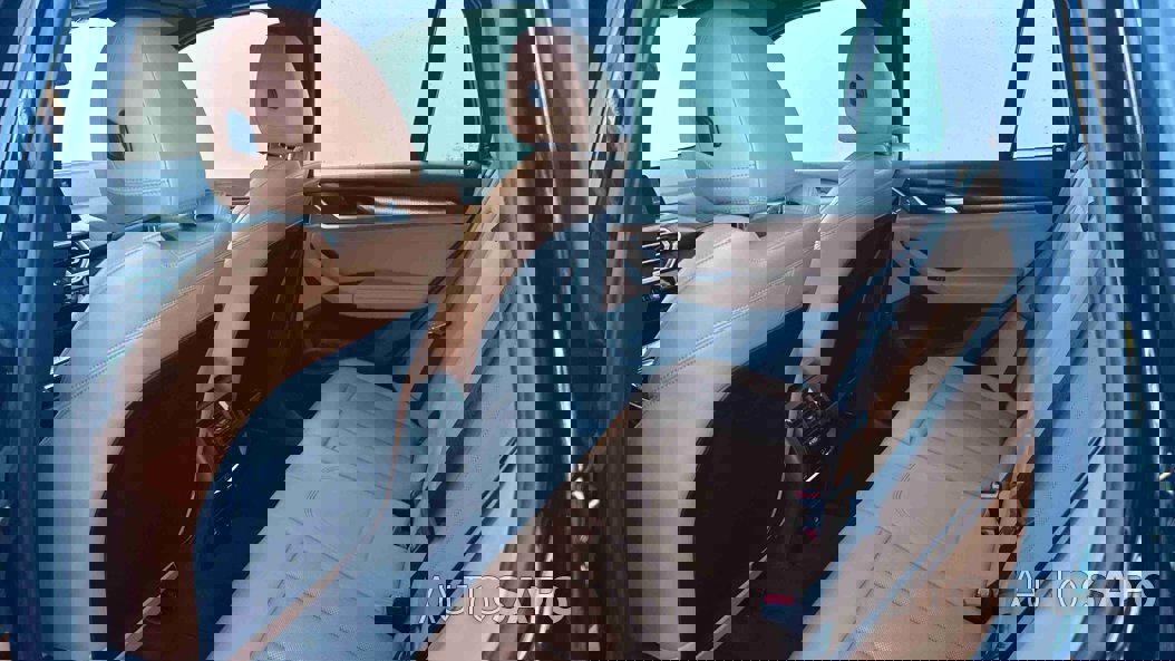 BMW X3 30 e xDrive Pack M de 2024