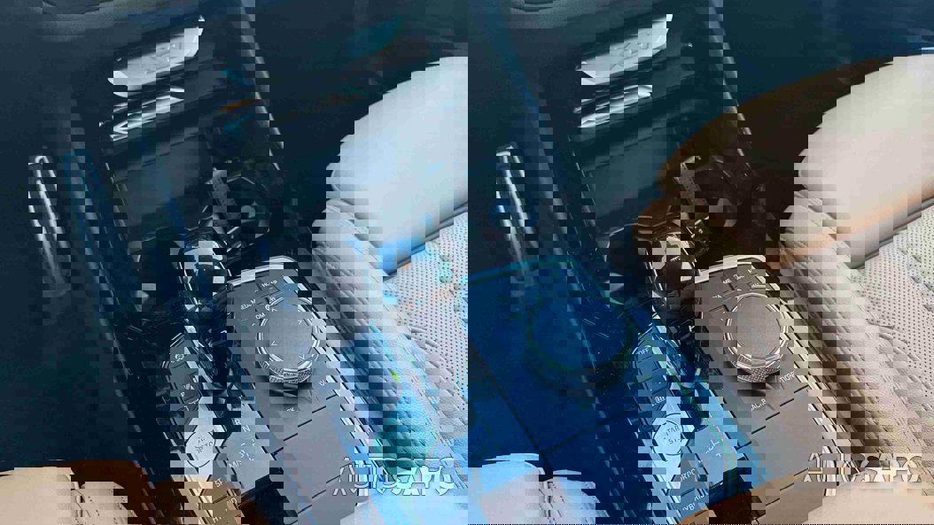 BMW X3 30 e xDrive Pack M de 2024