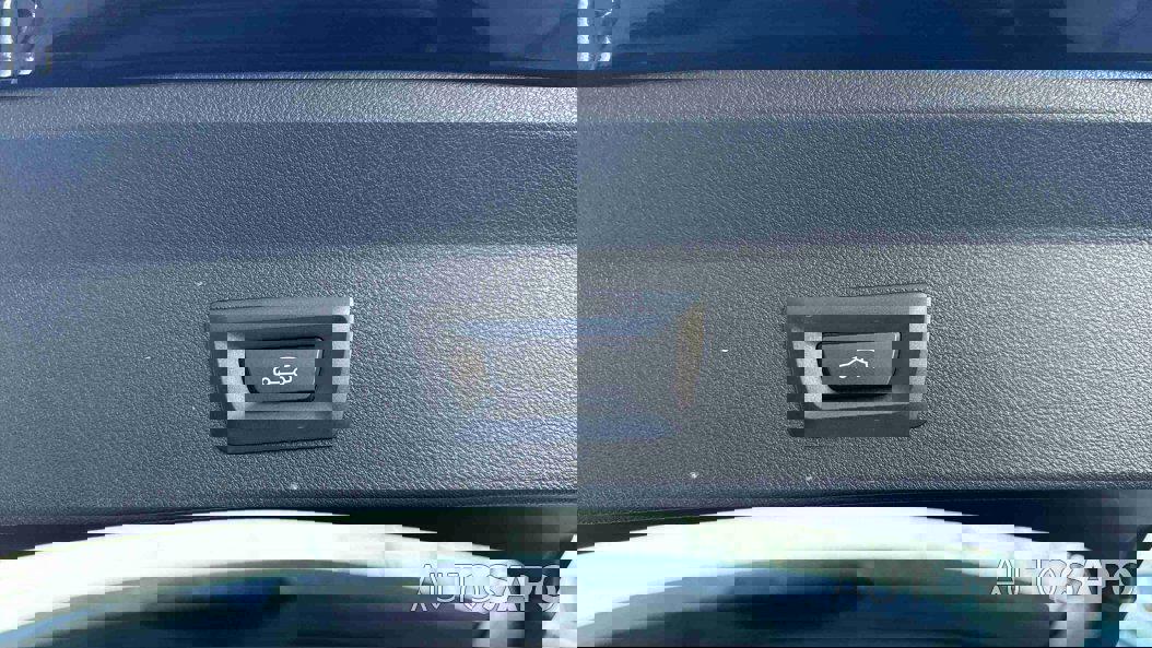 BMW X3 30 e xDrive Pack M de 2024