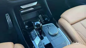 BMW X3 30 e xDrive Pack M de 2024