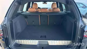 BMW X3 30 e xDrive Pack M de 2024