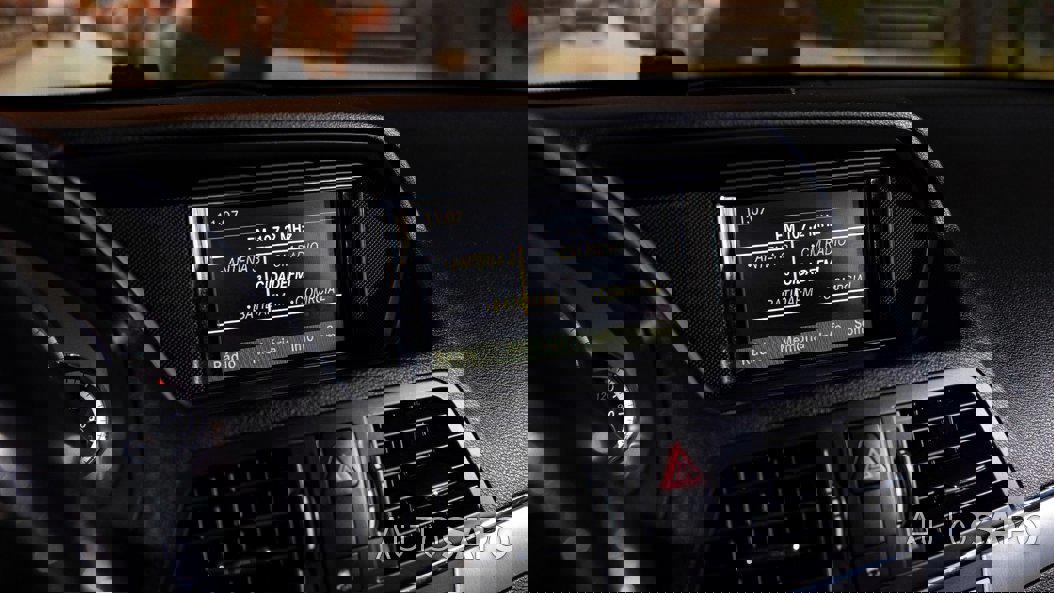 Mercedes-Benz Classe E de 2010