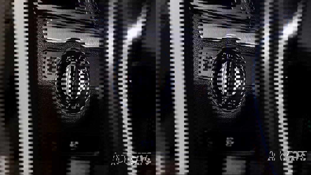 Mercedes-Benz Classe E de 2010