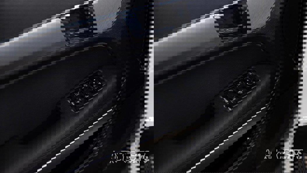 Mercedes-Benz Classe E de 2010