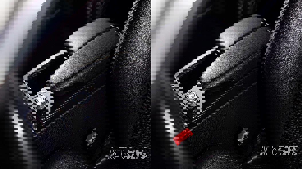 Mercedes-Benz Classe E de 2010