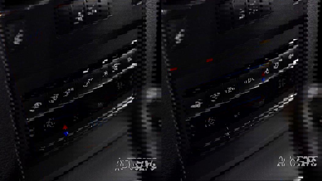 Mercedes-Benz Classe E de 2010