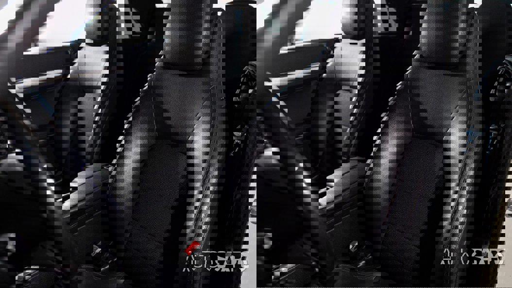 Mercedes-Benz Classe E de 2010