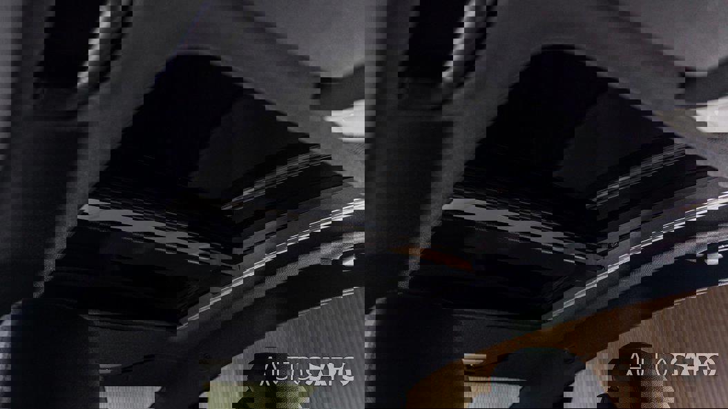 Mercedes-Benz Classe E de 2010