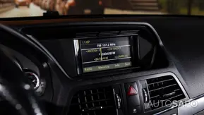 Mercedes-Benz Classe E de 2010