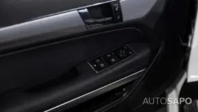 Mercedes-Benz Classe E de 2010