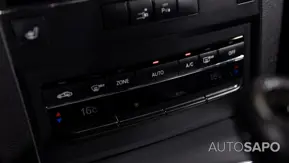 Mercedes-Benz Classe E de 2010