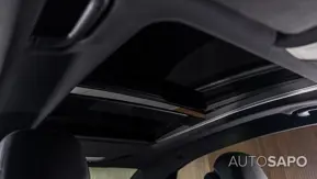 Mercedes-Benz Classe E de 2010