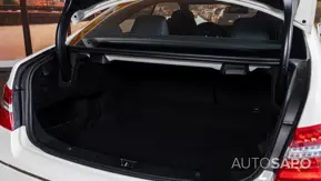 Mercedes-Benz Classe E de 2010