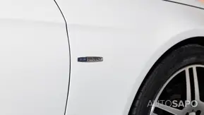 Mercedes-Benz Classe E de 2010