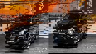 Mercedes-Benz Classe CLA de 2015