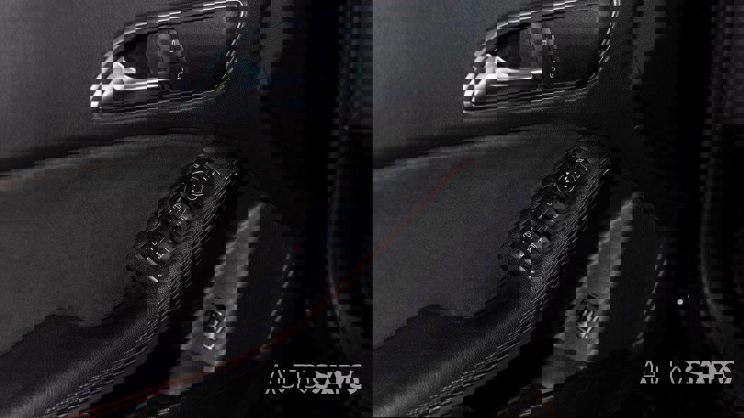 Mercedes-Benz Classe CLA de 2015