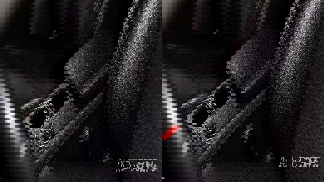 Mercedes-Benz Classe CLA de 2015