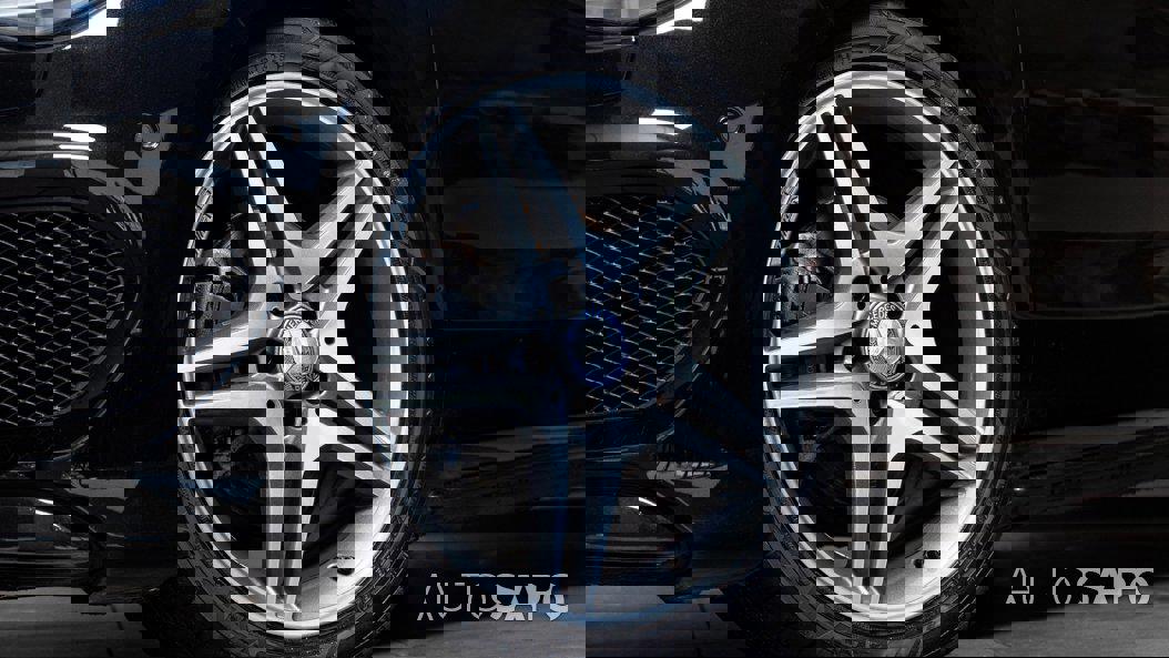 Mercedes-Benz Classe CLA de 2015