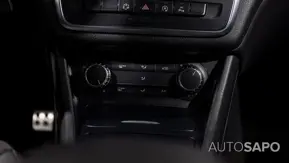 Mercedes-Benz Classe CLA de 2015