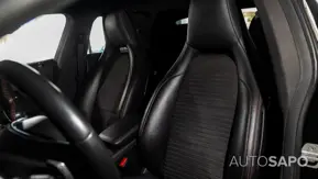 Mercedes-Benz Classe CLA de 2015