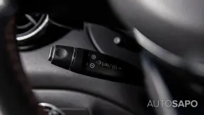 Mercedes-Benz Classe CLA de 2015