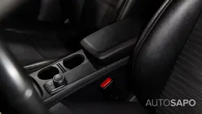 Mercedes-Benz Classe CLA de 2015