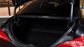 Mercedes-Benz Classe CLA de 2015