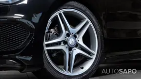 Mercedes-Benz Classe CLA de 2015