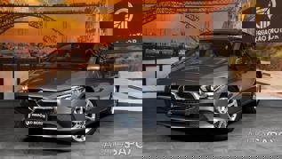 Mercedes-Benz Classe CLA de 2021