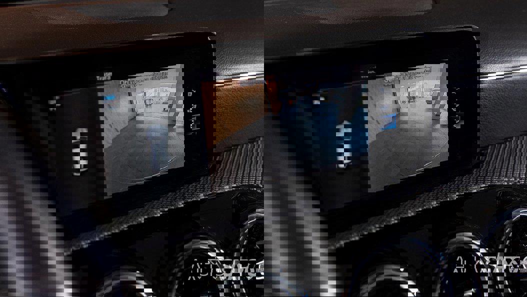 Mercedes-Benz Classe CLA de 2021