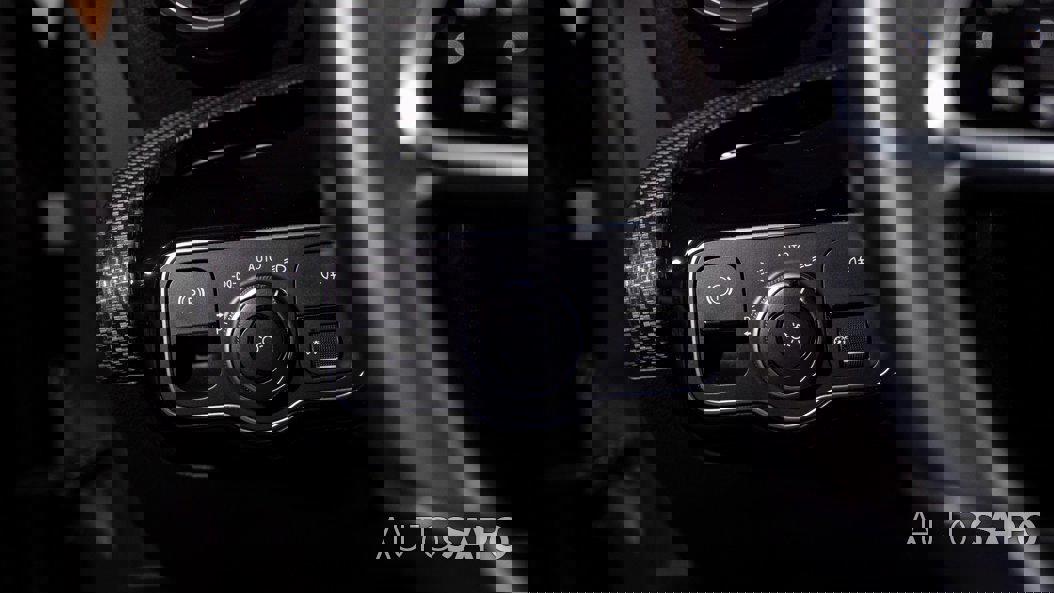 Mercedes-Benz Classe CLA de 2021