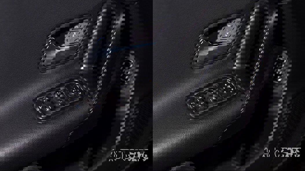 Mercedes-Benz Classe CLA de 2021