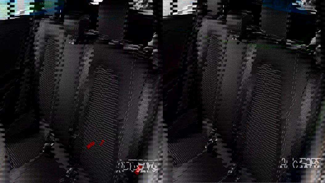 Mercedes-Benz Classe CLA de 2021