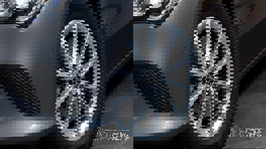 Mercedes-Benz Classe CLA de 2021