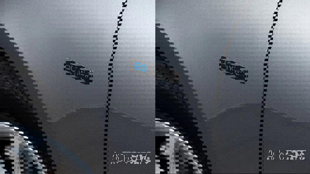 Mercedes-Benz Classe CLA de 2021