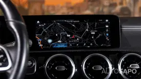 Mercedes-Benz Classe CLA de 2021