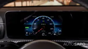 Mercedes-Benz Classe CLA de 2021